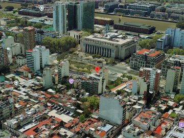 Departamento en venta - 1 Dormitorio 1 Baño - 35Mts2 - San Telmo