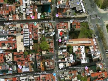Departamento en venta - 1 Dormitorio 1 Baño - 35Mts2 - San Telmo