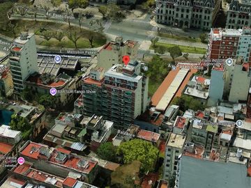 Departamento en venta - 1 Dormitorio 1 Baño - 35Mts2 - San Telmo