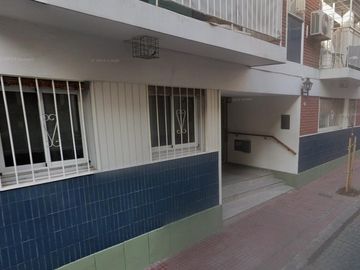 Departamento en venta - 1 Dormitorio 1 Baño - 35Mts2 - San Telmo