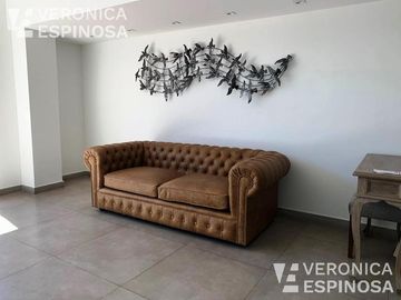 Departamento de un ambiene con cochera, en Venta. Ituzaingo. ENTREGA INMEDIATA.