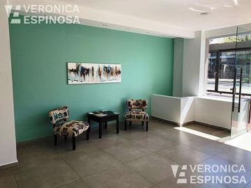 Departamento de un ambiene con cochera, en Venta. Ituzaingo. ENTREGA INMEDIATA.