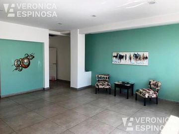 Departamento de un ambiene con cochera, en Venta. Ituzaingo. ENTREGA INMEDIATA.