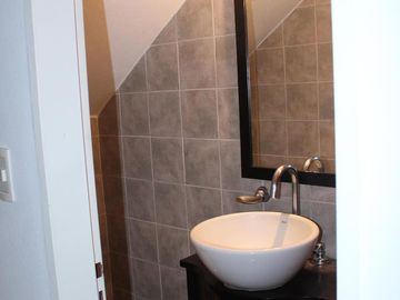 Duplex en  Venta con dos cocheras. Se escuchan propuestas.
