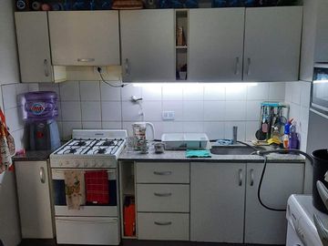 Departamento en  venta Av. Salta al 600