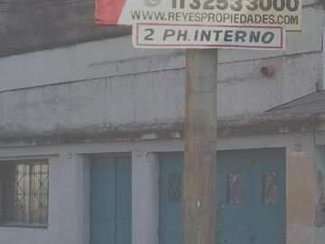 PH en Lanús Este