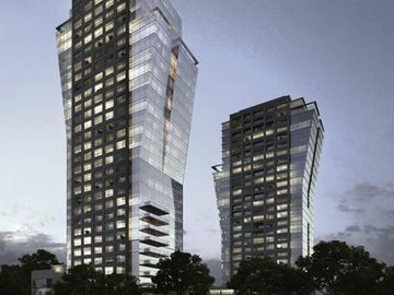 Forum Alcorta - EL TRIPLEX MAS EXCLUSIVO DE LA CIUDAD -  VENTA - Belgrano