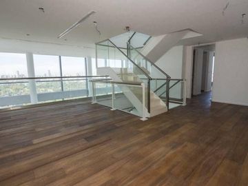 Forum Alcorta - EL TRIPLEX MAS EXCLUSIVO DE LA CIUDAD -  VENTA - Belgrano