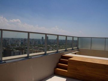 Forum Alcorta - EL TRIPLEX MAS EXCLUSIVO DE LA CIUDAD -  VENTA - Belgrano