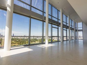 Forum Alcorta - EL TRIPLEX MAS EXCLUSIVO DE LA CIUDAD -  VENTA - Belgrano