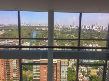 Forum Alcorta - EL TRIPLEX MAS EXCLUSIVO DE LA CIUDAD -  VENTA - Belgrano