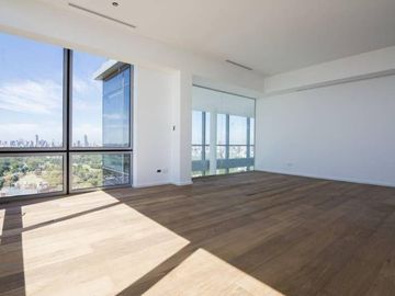 Forum Alcorta - EL TRIPLEX MAS EXCLUSIVO DE LA CIUDAD -  VENTA - Belgrano