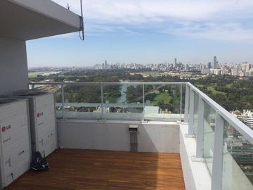 Forum Alcorta - EL TRIPLEX MAS EXCLUSIVO DE LA CIUDAD -  VENTA - Belgrano