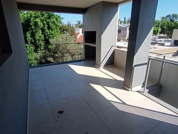 VENDO DEPTOS EN HOUSING ALTOS DE BELGRANO 2 Y 3DORM VILLA BELGRANO