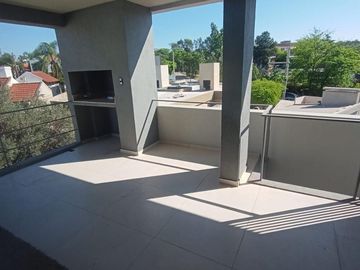 VENDO DEPTOS EN HOUSING ALTOS DE BELGRANO 2 Y 3DORM VILLA BELGRANO