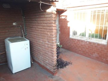 PH 4 ambientes con terraza - Munro