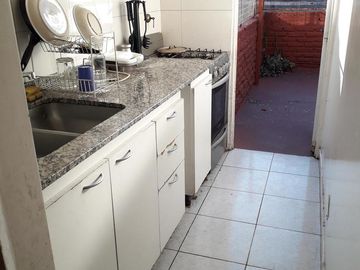 PH 4 ambientes con terraza - Munro