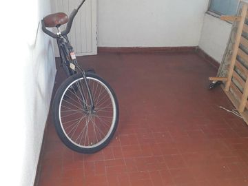PH 4 ambientes con terraza - Munro
