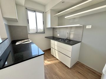Departamento en Venta 2 Amb Con Balcon Parrilla- TIGRE -  Notre Pereyra