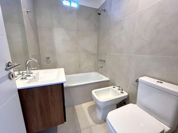 Departamento en Venta 2 Amb Con Balcon Parrilla- TIGRE -  Notre Pereyra