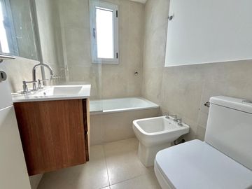 Departamento en Venta 2 Amb Con Balcon Parrilla- TIGRE -  Notre Pereyra