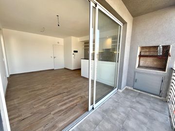Departamento en Venta 2 Amb Con Balcon Parrilla- TIGRE -  Notre Pereyra