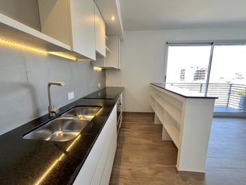 Departamento en Venta 2 Amb Con Balcon Parrilla- TIGRE -  Notre Pereyra