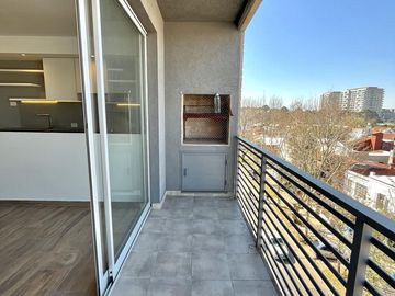 Departamento en Venta 2 Amb Con Balcon Parrilla- TIGRE -  Notre Pereyra