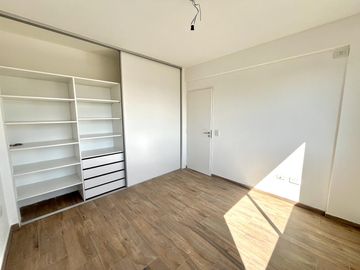 Departamento en Venta 2 Amb Con Balcon Parrilla- TIGRE -  Notre Pereyra