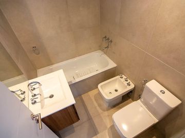Departamento en Venta 2 Amb Con Balcon Parrilla- TIGRE -  Notre Pereyra
