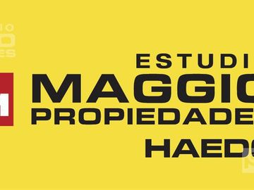 VENTA CASA 5 AMBIENTES VILLA LUZURIAGA