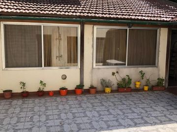 VENTA CASA 5 AMBIENTES VILLA LUZURIAGA