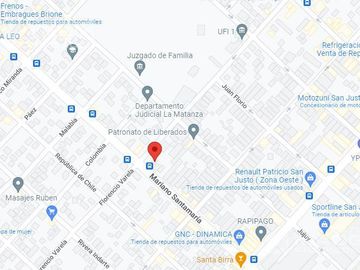 VENTA CASA 5 AMBIENTES VILLA LUZURIAGA