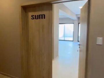 Departamentos en Venta