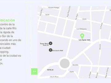 Departamentos en Venta