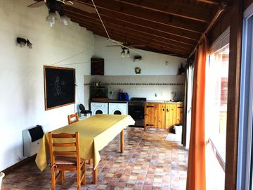 Casa - Castelar