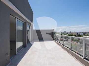 Departamento Mono con Balcon a Estrenar Listo para Venderse!!