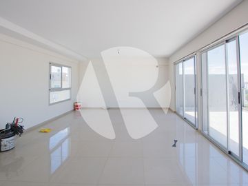 Departamento Mono con Balcon a Estrenar Listo para Venderse!!