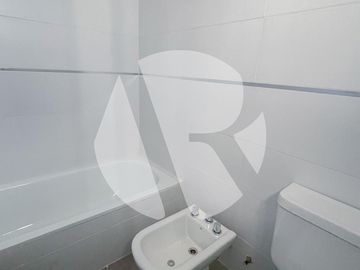 Departamento Mono con Balcon a Estrenar Listo para Venderse!!