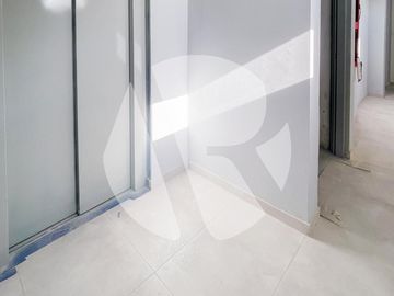 Departamento Mono con Balcon a Estrenar Listo para Venderse!!