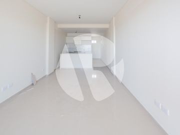 Departamento Mono con Balcon a Estrenar Listo para Venderse!!
