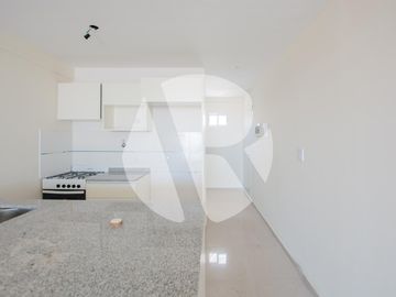 Departamento Mono con Balcon a Estrenar Listo para Venderse!!