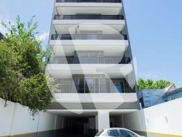 Departamento Mono con Balcon a Estrenar Listo para Venderse!!