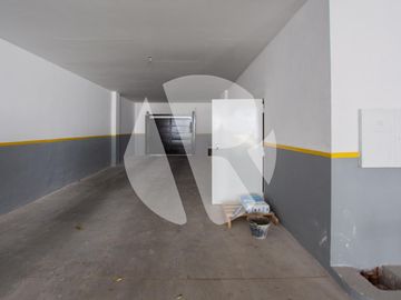 Departamento Mono con Balcon a Estrenar Listo para Venderse!!