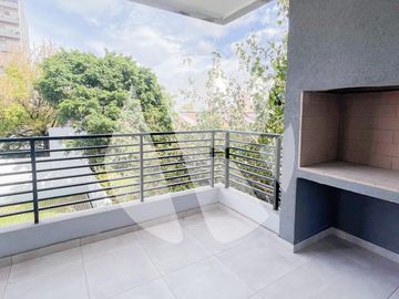 Departamento Mono con Balcon a Estrenar Listo para Venderse!!
