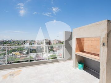 Departamento Mono con Balcon a Estrenar Listo para Venderse!!
