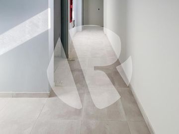 Departamento Mono con Balcon a Estrenar Listo para Venderse!!