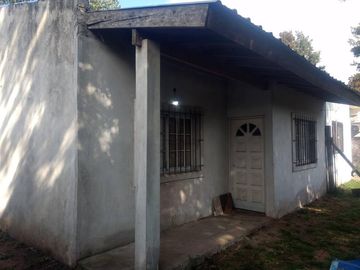 Casa - Muñiz