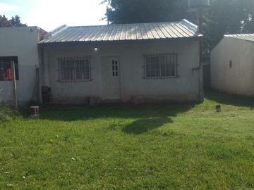 Casa - Muñiz