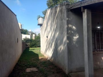 Casa - Muñiz